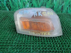 ������� ������ Toyota Sprinter ae110 5afe 12418 ����