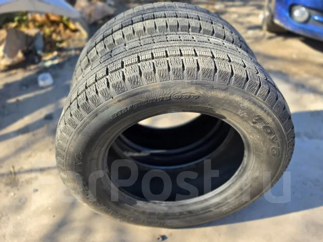 Toyo Tranpath. ������, ��� �����, 2008 ���, �/�, ����� 15 % ����