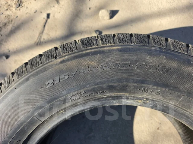 Toyo Tranpath. ������, ��� �����, 2008 ���, �/�, ����� 15 % ����