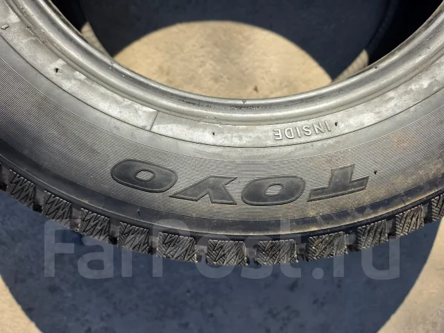 Toyo Tranpath. ������, ��� �����, 2008 ���, �/�, ����� 15 % ����