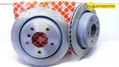 ���� ��������� BMW E39 RR 17162 Febi, ������ ������ 34216767060 ����