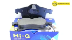 ������� ��������� OP Astra H/Zafira B/Meriva A, B FR # SP1703 HiQ, ������ �������� 1605992 ����