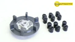 ����� ����������� ������������ OP Corsa D Ppsgf40 � �������� 6854102, 1854412 ����