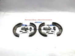 ������� ������� BMW X5 2005 34212213314 E53 M54B30 34212213314 ����