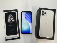 Apple iPhone 11 Pro. �/�, 256 ��, �����������, Dual-SIM, NFC, eSIM ����
