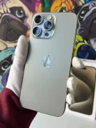 Apple iPhone 15 Pro Max. �/�, 256 ��, �����, 4G LTE, 5G, NFC ����