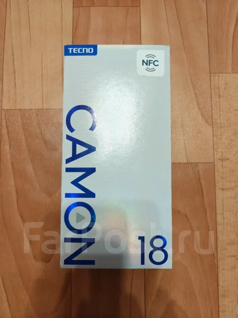 Tecno Camon 18. �/�, 128 �� ����
