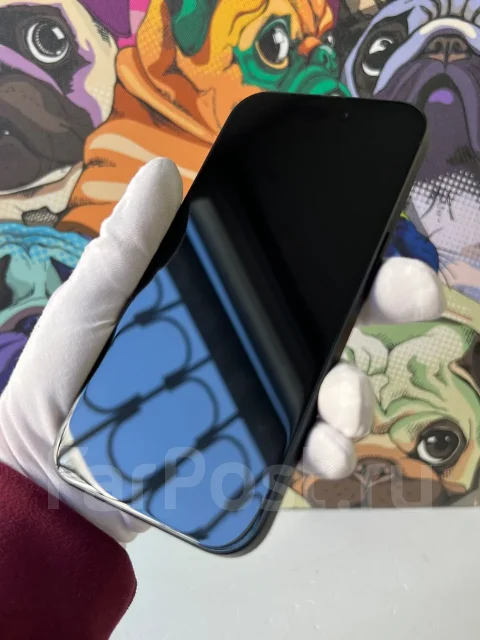 Apple iPhone 16. �/�, 256 ��, ������, 4G LTE, 5G, NFC ����