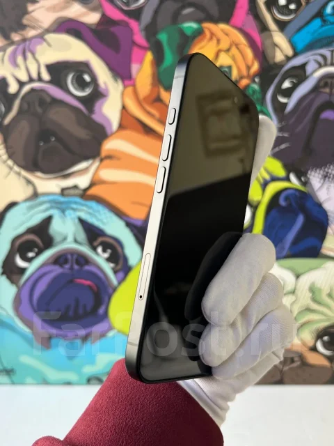 Apple iPhone 16. �/�, 256 ��, ������, 4G LTE, 5G, NFC ����