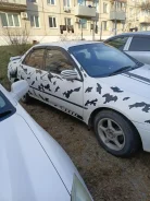 Toyota. �������, ��������, ������. ��� ����� �� ������������ ����