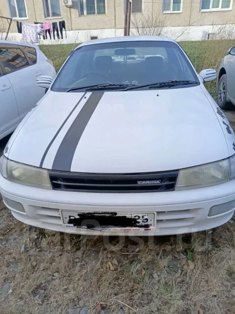 Toyota. �������, ��������, ������. ��� ����� �� ������������ ����