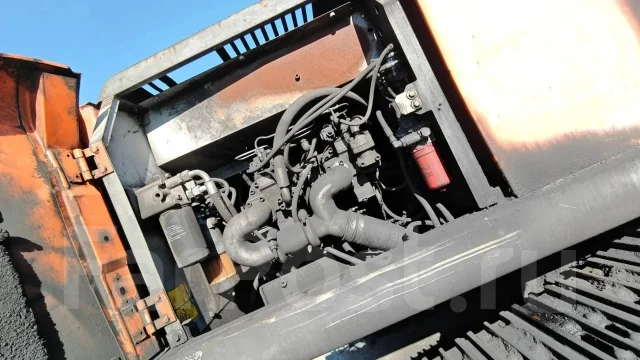Hitachi ZX330 ����