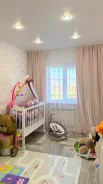 ������ ������, ������� ��� � ��������� �������� � �. ���������. �-� ���������/"��������� ������", ��� 80.8��&sup2;, ������� 14.9����., ���, ����: ����...
