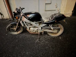Honda VT 250 Spada. 250����. ��., ����������, ���������, ������ �� �� ����