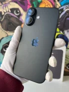 Apple iPhone 16. �/�, 256 ��, ������, 4G LTE, 5G, NFC ����