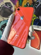 Apple iPhone Xr. �/�, 128 ��, �������, 4G LTE, 5G, NFC ����