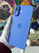 Apple iPhone 16. �/�, 128 ��, �����, 4G LTE, 5G, NFC ����