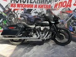 Harley-Davidson Street Glide FLHX. 1 680����. ��., ��������, ���������, ������ �� �� ����