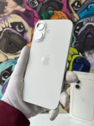 Apple iPhone 16. �/�, 128 ��, �����, 4G LTE, 5G, NFC ����