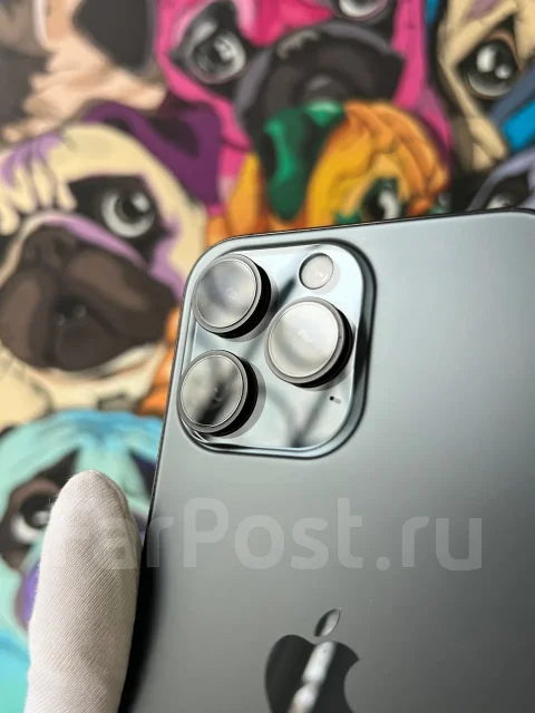 Apple iPhone 15 Pro Max. �/�, 512 ��, ������, 4G LTE, 5G, NFC ����