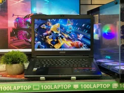 MSI. 14.3", ��� 16 ��, WiFi: 1, Bluetooth: 1 ����