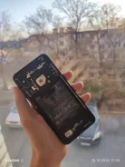 Xiaomi Mi8. �/�, 128 ��, ����������, 3G, 4G LTE, Dual-SIM, NFC, ������� ������� ����