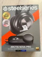 SteelSeries Arctis Nova Pro ����