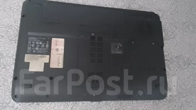 eMachines E630. 15.6", 2����, ��� 2048 ��, ���� 250���, WiFi: 1, ����������� �� 1��. ����