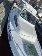 Yamaha FR-22. 1986 ���, ����� 6,7��., ��������� ���������, 140��.�., ������ ����