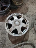 Technopia. 5.5x14", 4x100, ET43, �� 60,1���. ����