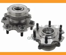 ��������� ���� ����. MMC Pajero/ Montero V6#/V7# 99-06 BKHB0022 ����