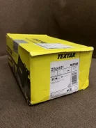 ������� ��������� �������� Textar 2244101 2244101 ����