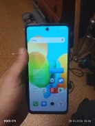 Tecno Camon X. �/�, 256 ��, �����, 3G, 4G LTE, Dual-SIM, NFC, eSIM, ������� ������� ����