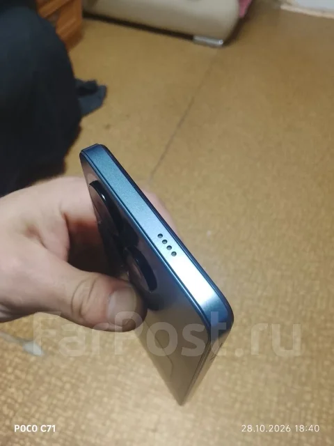 Tecno Camon X. �/�, 256 ��, �����, 3G, 4G LTE, Dual-SIM, NFC, eSIM, ������� ������� ����