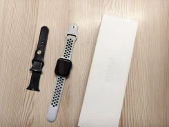 Apple Watch Series 9. GPS, NFC, IP68 ����