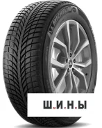 Michelin Latitude Alpin 2