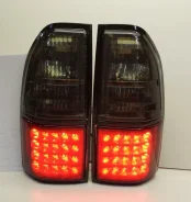 ���� ������ (������ ������) Toyota Land Cruiser Prado 1996-2002 KZJ95 21219D0BODE23696 ����