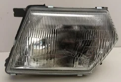 ���� Nissan Safari 1997-2002 WGY61, ����� 2151176L3979 ����