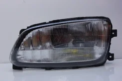���� Hino HINO 1999-2008 FC1JGE, ����� 2191107L ����