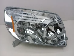 ���� Toyota Hilux Surf 2002-2005 RN215W, ������ 3596 ����