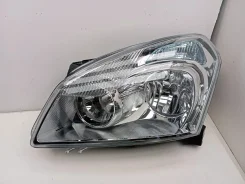 ���� Nissan Qashqai 2006-2010 J10, ����� 21511B8LQASHQAI ����