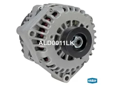 ��������� Cadillac Escalade III (2006-2014) Krauf ALD0011LK ALD0011LK ����