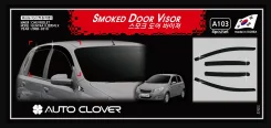 ���������� (���������) ���� �������� Chevrolet Aveo ������� 08-11 AUTO Clover A103 A103 ����