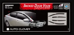 ���������� (���������) ���� �������� Kia Optima K5 2010-2012 AUTO Clover A121 A121 ����