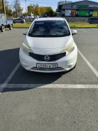Nissan Note. ��������, ��������, 1.2, ������, 120 830����. �� ����