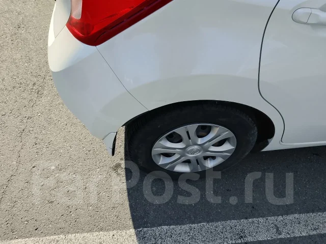 Nissan Note. ��������, ��������, 1.2, ������, 120 830����. �� ����