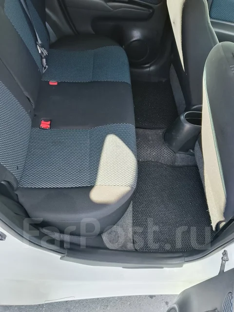 Nissan Note. ��������, ��������, 1.2, ������, 120 830����. �� ����