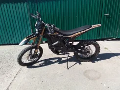 Sur-Ron Light Bee X. ��������, ������ �� �� ����