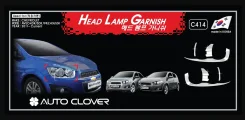 ��������� ��� ���� Chevrolet AVEO T300 AUTO Clover C414 C414 ����
