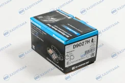 ������� ���������, �������� MK Kashiyama ���. D9027H D9027H ����